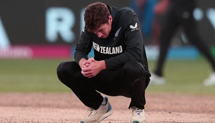 NZ vs WI 1st T20: रोमांचक मुकाबले में वेस्टइंडीज ने न्यूजीलैंड को 7 रन से हराया, सेंटनर का अर्धशतक बेकार