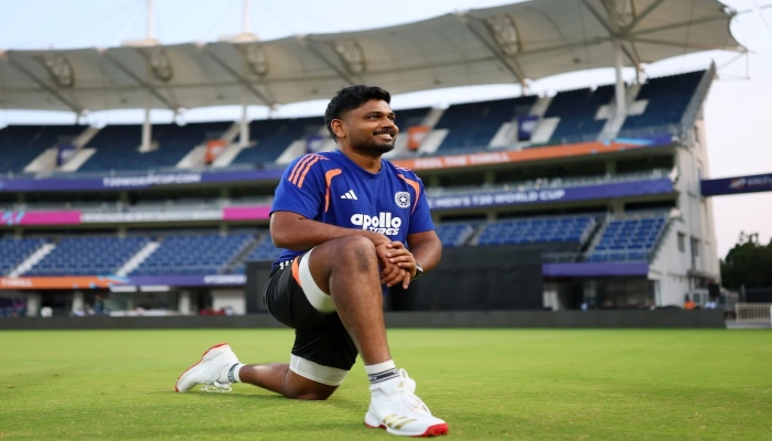 चेन्नई के चेपॉक में दिखा 'थाला' का जलवा, क्या संजू सैमसन में प्रशंसकों को मिल गया है धोनी का उत्तराधिकारी?