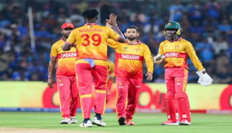 IND vs ZIM: भारत के खिलाफ जिम्बाब्वे की टी-20 टीम घोषित, इस खिलाड़ी को पहली बार मिला मौका