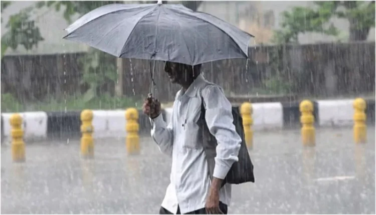 Monsoon 2026: मध्य प्रदेश में माॅनसून की दस्तक, 46 जिलों में तेज तूफान और बारिश का अलर्ट