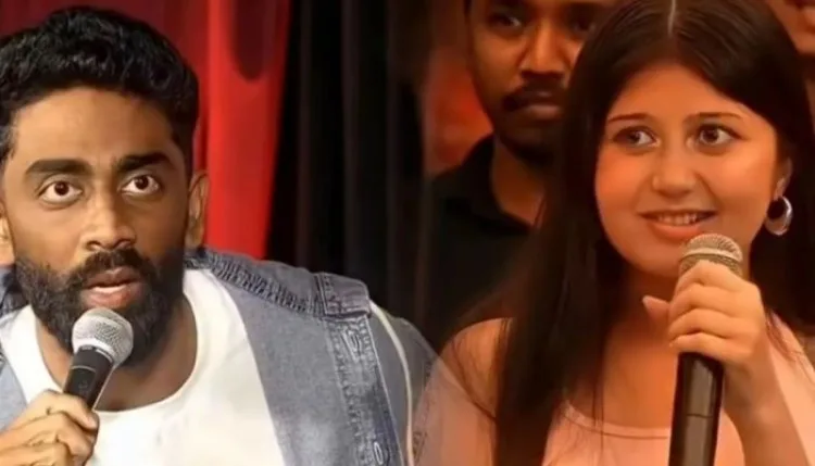 Pranit More Comedy Show Controversy: MBBS छात्रा सेजल पवार पर एक्शन, KEM अस्पताल ने की कार्रवाई