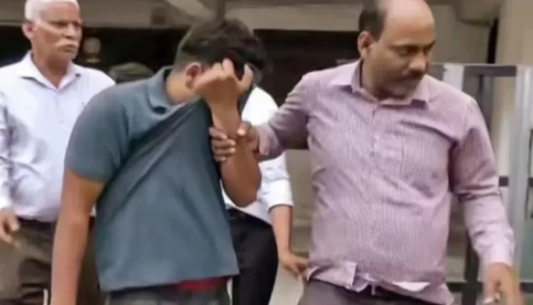 एनटीए ने NEET UG 2026 पेपर लीक के आरोपी यश यादव का रिजल्ट रोका, री-एग्जाम देने की मिली थी अनुमति