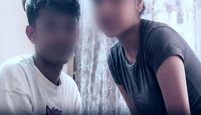 Viral Videos 19 Minutes: 19 मिनट के MMS ने सोशल मीडिया में मचाया कोहराम, जानें कौन हैं  Sweet Zannat और लीक कांड का सच