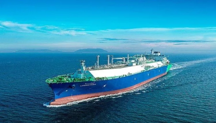 ऊर्जा संकटः LNG के लिए भारत सरकार की नई चाल