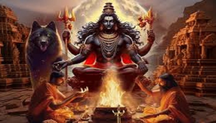 ऐसे करें भगवान श्रीकृष्ण और काल भैरव की पूजा, नष्ट हो जाएंगे सभी पाप, मोक्ष की होगी प्राप्ति, जानें तिथि, महत्व और पूजा विधि