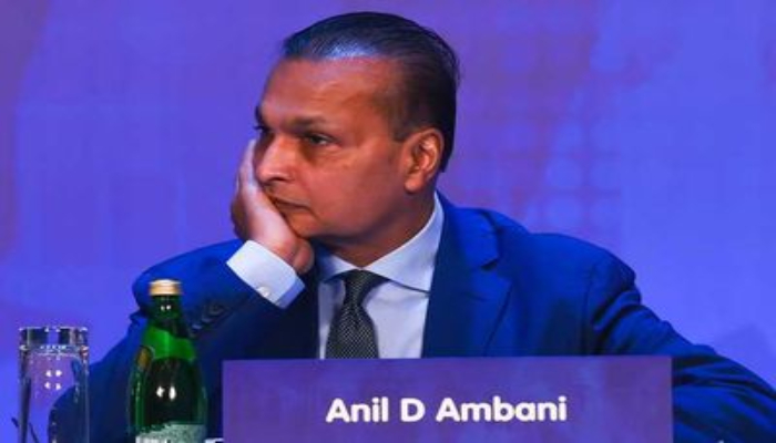 ED Action: अनिल अंबानी की कंपनी पर ईडी का शिकंजा, रिलायंस कम्युनिकेशन को SBI से बड़ा झटका