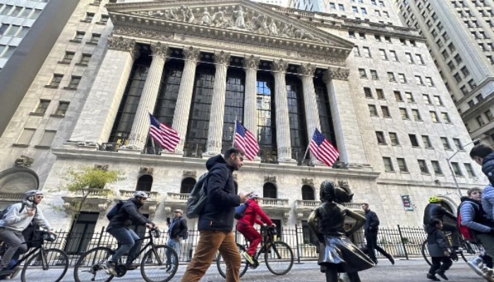 Global Market Updates: ग्लोबल मार्केट से मिले-जुले संकेत, एशियाई बाजारों में तेजी का रुख