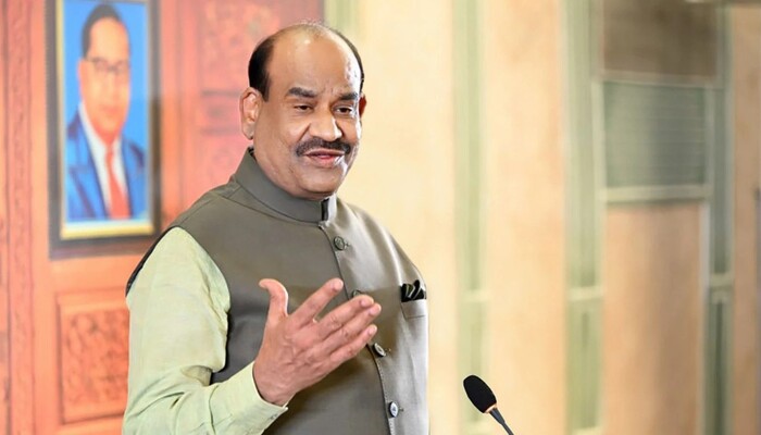 लोकसभा स्पीकर ने UPSC को बताया राष्ट्र निर्माण का मजबूत स्तंभ