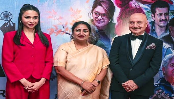 Tanvi the Great Tax Free: एमपी के बाद अब दिल्ली में टैक्स फ्री हुई अनुपम खेर की फिल्म 'तन्वी द ग्रेट'