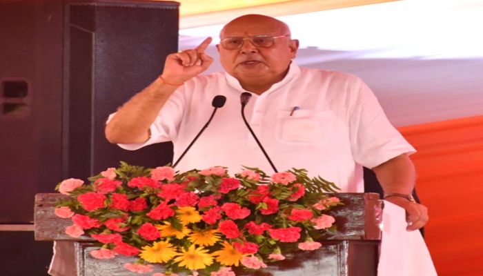 विकसित कृषि संकल्प अभियान को लगातार मिल रही सफलता