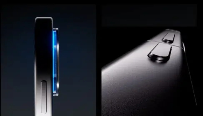 iQOO new smartphone leaks : 8,000mAh की विशाल बैटरी और 200MP कैमरे वाला स्मार्टफोन जल्द होगा लॉन्च