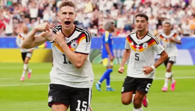 Germany vs Curacao: जर्मनी ने FIFA World Cup में रचा इतिहास, कुराकाओ को 7-1 से हराकर बनाया विश्व रिकॉर्ड
