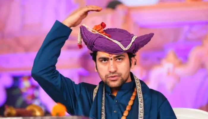 धीरेंद्र शास्त्री ने उठाई अलग बुंदेलखंड राज्य की मांग, बोले- क्षेत्र के विकास को मिलेगी गति