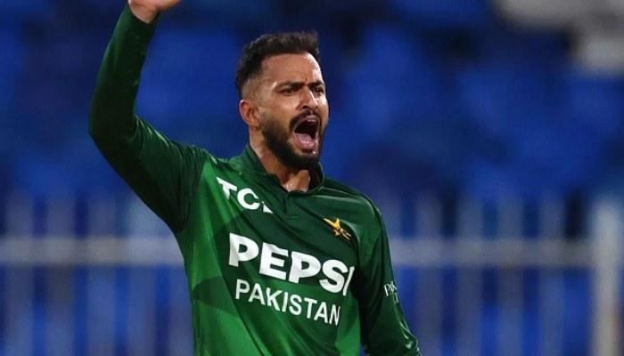 PAK vs AFG: अफगानिस्तान को हराकर पाकिस्तान ने जीती  त्रिकोणीय सीरीज, नवाज ने हैट्रिक लेकर रचा इतिहास