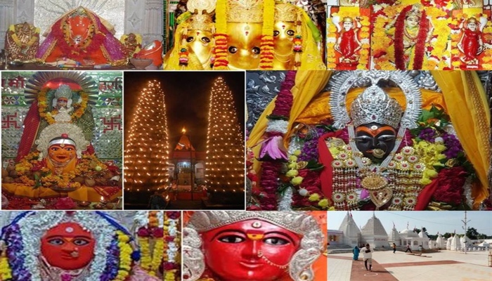 Maa Durga Shaktipeeth: मध्य प्रदेश के इन शक्तिपीठों में आज भी होते हैं चमत्कार, जानिए महत्व और मान्यता