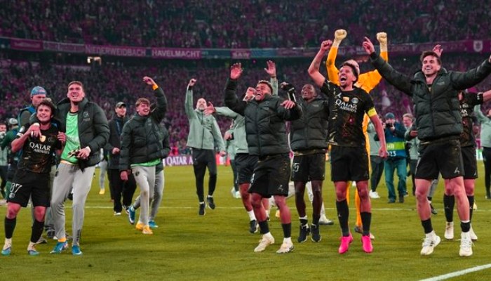 Bayern vs PSG: बायर्न को बाहर कर लगातार दूसरी बार चैंपियंस लीग के फाइनल में पहुंचा पीएसजी, आर्सेनल से होगी खिताबी भिड़ंत