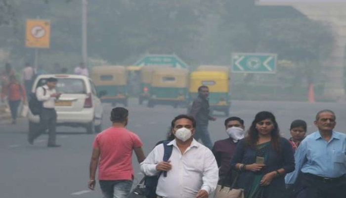 Air Pollution Causes Breathing Problems: क्या प्रदूषण बढ़ा रहा अस्थमा पेशेंट, कैसे करें बचाव