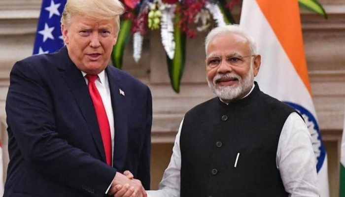India vs America Trade Deal: ट्रेड डील में अमेरिकी दबाव को मानने से भारत का इनकार
