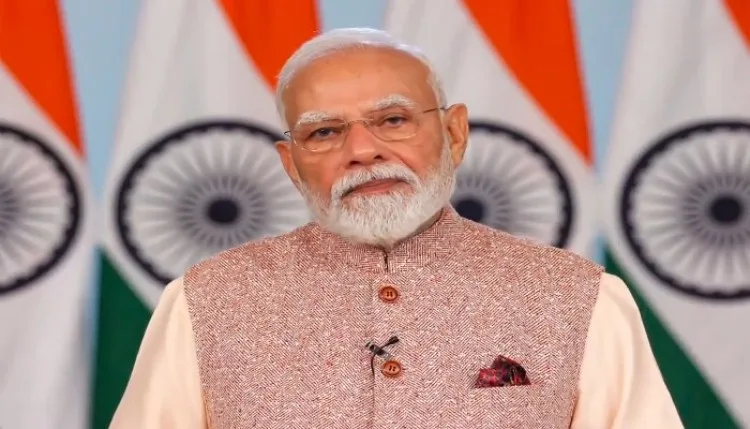 पीएम मोदी गुजरात को देंगे 35 हजार करोड़ की विकास परियोजनाओं की सौगात