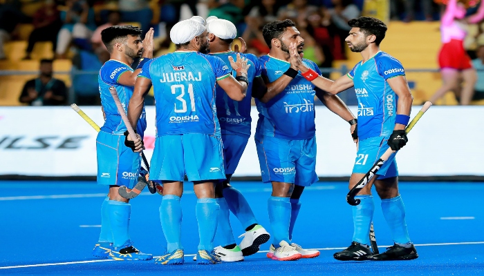 Asia Cup 2025: हरमनप्रीत सिंह की कप्तानी में घोषित हुई भारतीय पुरुष हॉकी टीम, एशिया कप में होगी बड़ी चुनौती