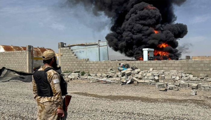 पाकिस्तान-अफगानिस्तान तनाव कम करने को तैयार चीन, बोला-टकराव से बचना सबसे जरूरी