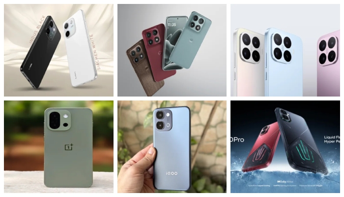 June 2026 Upcoming Smartphone  : 9020mAh बैटरी और पेरिस्कोप कैमरे उड़ाएंगे होश!