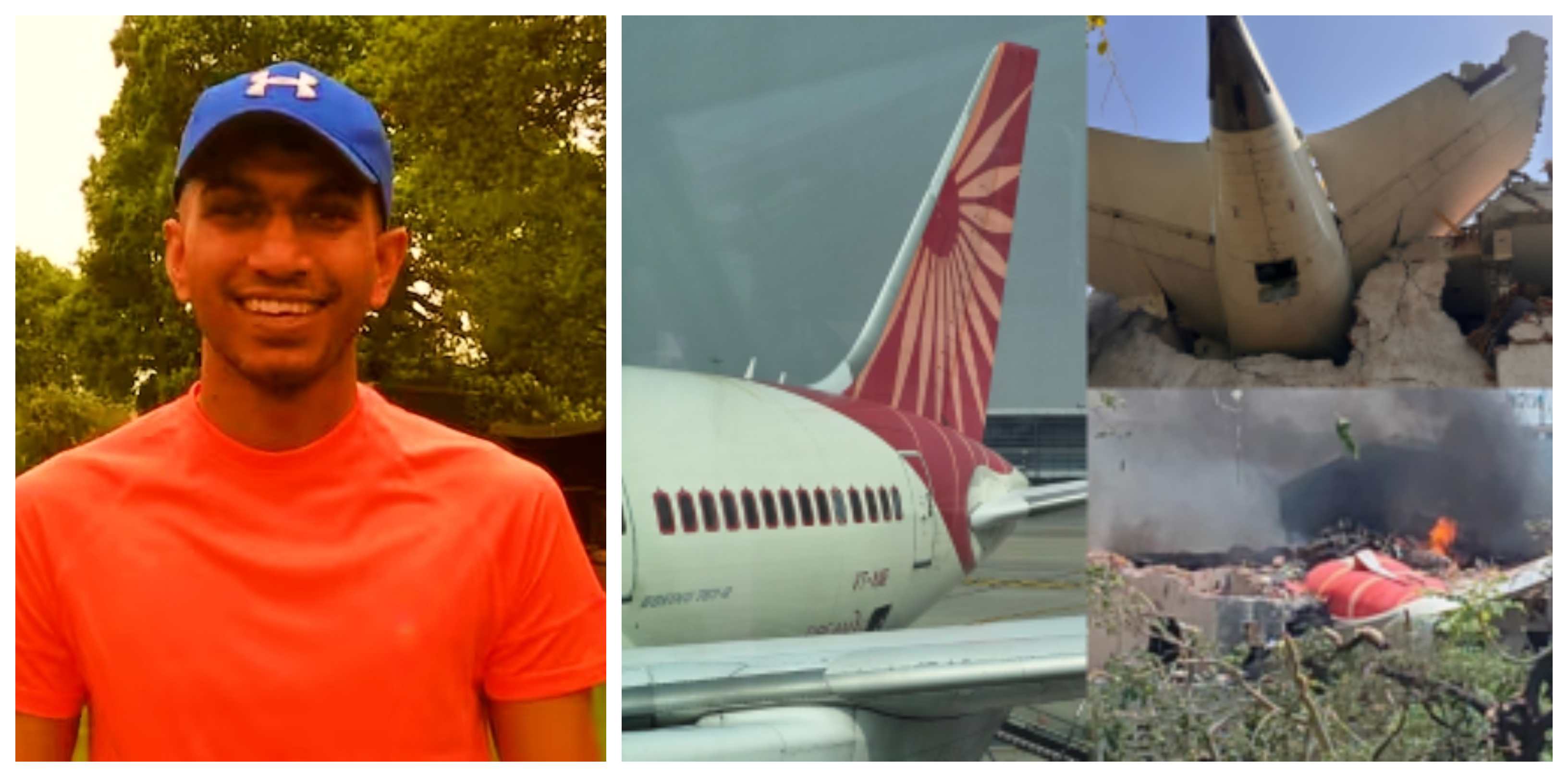 Air India Plane Crash : इस क्रिकेटर की भी हुई मौत, टीम ने दी श्रद्धांजलि