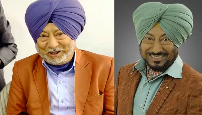 Jaswinder Bhalla Death: पंजाबी अभिनेता व कॉमेडी किंग जसविंदर भल्ला का निधन, 65 की उम्र में ली अंतिम सांस