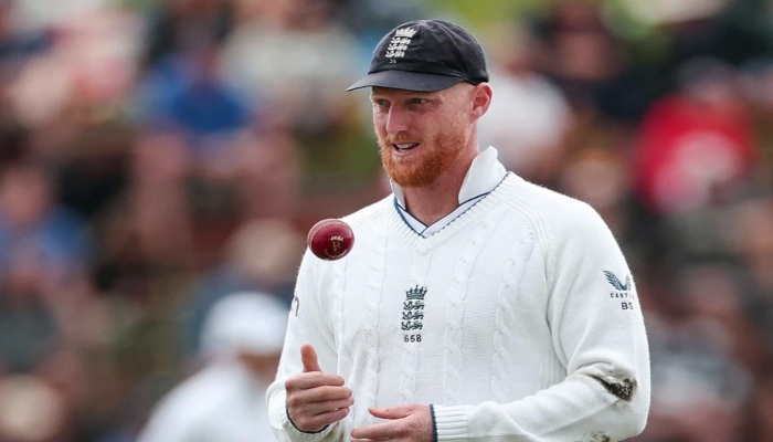 एशेज 2027 में खेलना चाहते हैं बेन स्टोक्स, नए केंद्रीय अनुबंध से मिले संकेत
