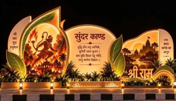 अयोध्या में दिखेगी ‘पुष्पक विमान’ की झलक, दीपोत्सव की तैयारियां तेज