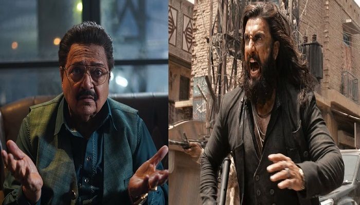 अभी खत्म नहीं हुई है 'धुरंधर' की कहानी ! फिल्म के तीसरे पार्ट को लेकर 'जमील जमाली' ने खत्म किया सस्पेंस