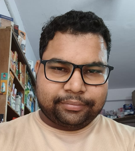 Dharmesh Kumar