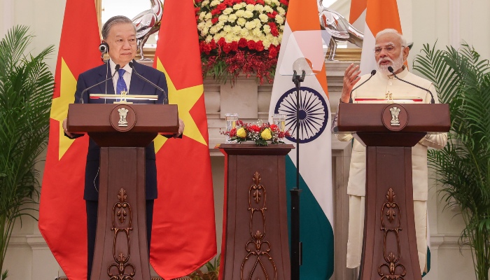 India-Vietnam डिजिटल कनेक्ट: UPI से वैश्विक पेमेंट और आसान, तेज़ और सुरक्षित होंगे लेनदेन