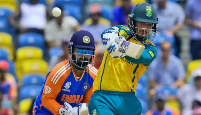 Quinton de Kock: 33 साल के इस धुरंधर ने ODI से रिटायरमेंट का फैसला लिया वापस, अब पाकिस्तान की खैर नहीं