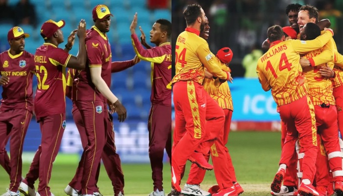 T20 World Cup : सात बार के विश्व चैंपियन को बाहर का रास्ता दिखाने वाली टीम की आज होगी वेस्टइंडीज से टक्कर... जानें किसका पलड़ा भारी