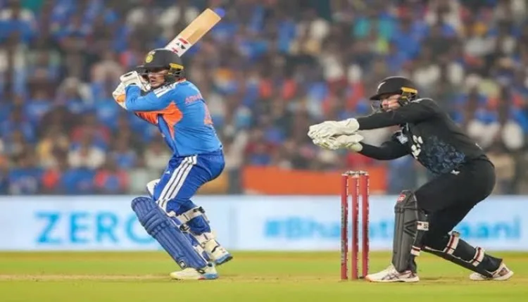 IND vs NZ T20:  न्यूजीलैंड की धरती पर 2019 से 'अजेय' है टीम इंडिया