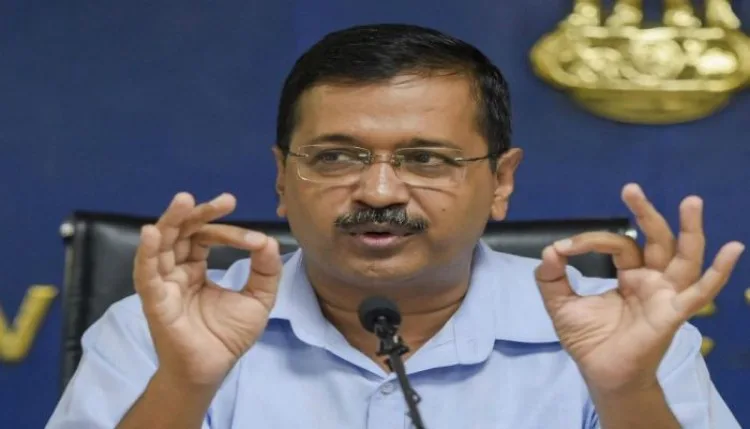 केजरीवाल बोले- भारतीयों की मौत का मुद्दा ट्रंप के सामने मजबूती से उठाएं पीएम मोदी, वरना....