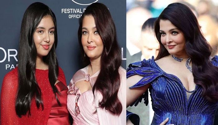 Cannes 2026: ब्लू कलर के गाउन में ऐश्वर्या राय ने रेड कार्पेट में बिखेरा जलवा, आराध्या ने भी लूट ली लाइमलाइट