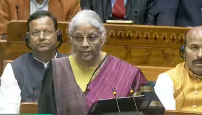 Budget 2026 : वित्त मंत्री निर्मला सीतारमण ने 'बायोफार्मा शक्ति' स्कीम का किया ऐलान, 10,000 करोड़ रुपए आवंटित किए
