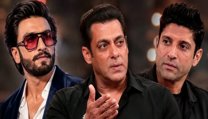 Don 3 Controversy: भाईजान सुलझाएंगे 'डॉन 3' विवाद, रणवीर-फरहान की लड़ाई में कूदे सलमान खान