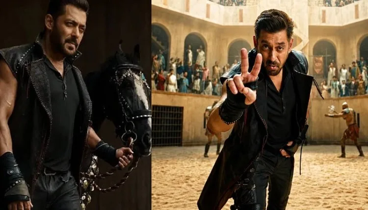 Bigg Boss 20 में खिलाड़ियों को मिलेगा एक्स्ट्रा 'जीवनदान', सलमान का ऐलान