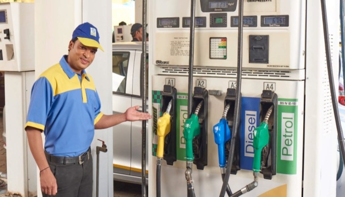 Delhi में ईंधन संकट की आशंका पर विराम: BPCL का बड़ा बयान-पेट्रोल, डीजल, CNG और LPG की आपूर्ति पूरी तरह सामान्य
