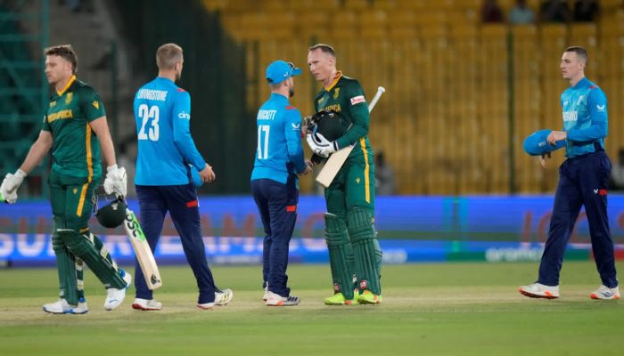 England vs South Africa: इंग्लैंड बनाम साउथ अफ्रीका दूसरा वनडे, मेजबान टीम के लिए जीत जरूरी, जानें पिच रिपोर्ट व प्लेइंग XI