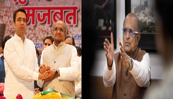 KC Tyagi: JDU छोड़ जयंत चौधरी की RLD में शामिल हुए केसी त्यागी, जानें पश्चिमी यूपी की सियासत में क्या पड़ेगा असर