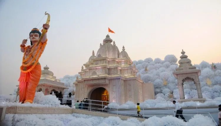 अयोध्या दीपोत्सव 2026: रामनगरी में तैयारियां तेज, होटल और होम स्टे फुल