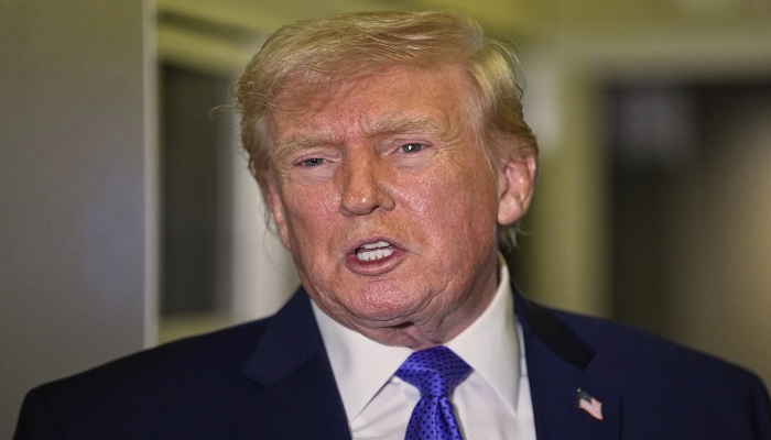 US Iran Ceasefire : ईरान मुद्दे को लेकर नाटो पर भड़के ट्रंप, बोले-हमने खरबों डॉलर खर्च किया, नहीं मिला साथ