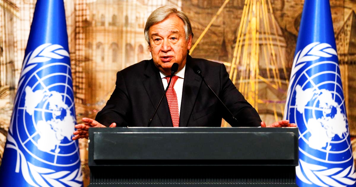 संयुक्त राष्ट्र में बड़े प्रशासनिक सुधार की तैयारी, खर्चों में कटौती और दक्षता बढ़ाने पर जोर