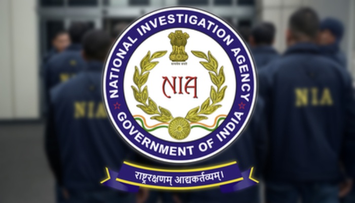 सिरसा ग्रेनेड हमले में बड़ा खुलासा: एनआईए ने दो पाकिस्तानी नागरिकों समेत 9 आरोपियों पर कसा शिकंजा, चार्जशीट दाखिल
