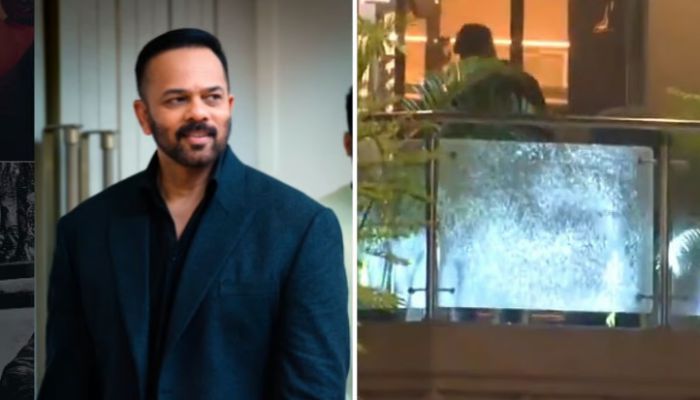 Rohit Shetty: बिश्नोई गैंग का गुर्गा शुभम लोनकर फरार, घर पर की थी ताबड़तोड़ फायरिंग ?