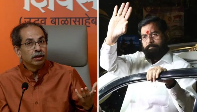 Maharashtra Political Crisis: उद्धव ठाकरे गुट में बढ़ी हलचल, बागी सांसद दिल्ली पहुंचे; शिंदे की एंट्री से महाराष्ट्र की सियासत गरम